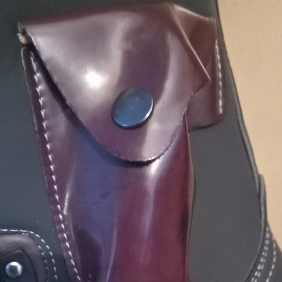 Men's Boots - Picture 8 of 9